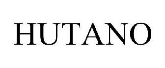 HUTANO
