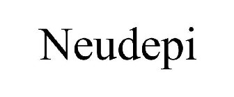 NEUDEPI
