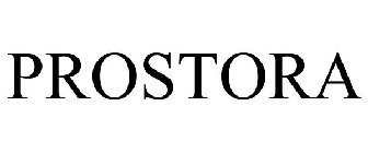PROSTORA