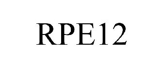 RPE12