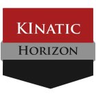 KINATIC HORIZON