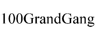 100GRANDGANG
