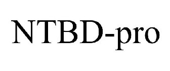 NTBD-PRO
