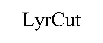 LYRCUT