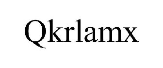 QKRLAMX