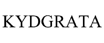 KYDGRATA