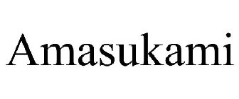 AMASUKAMI