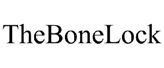 THEBONELOCK