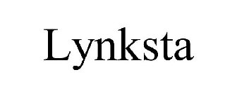 LYNKSTA LINKSTA LYNKSTER LINKSTER