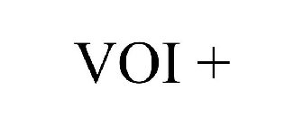 VOI +