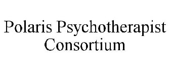 POLARIS PSYCHOTHERAPIST CONSORTIUM