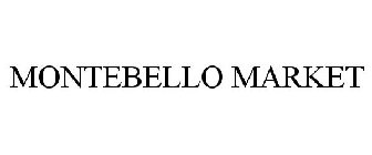 MONTEBELLO MARKET