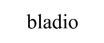 BLADIO