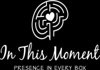 IN THIS MOMENT PRESENCE IN EVERY BOX