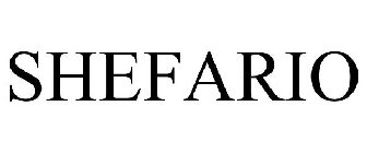 SHEFARIO