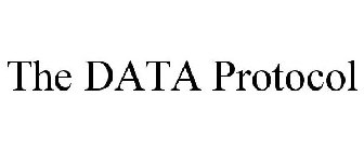 THE DATA PROTOCOL