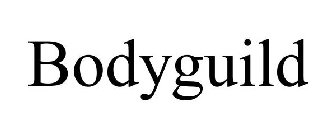 BODYGUILD