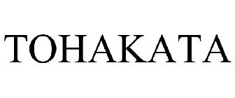 TOHAKATA