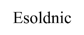 ESOLDNIC