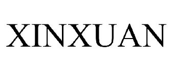 XINXUAN