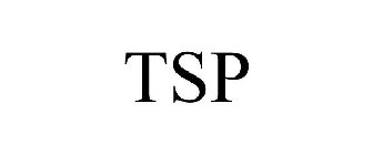 TSP