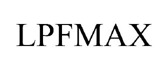 LPFMAX