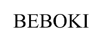 BEBOKI