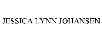 JESSICA LYNN JOHANSEN