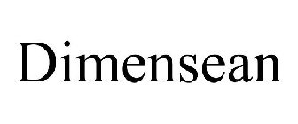 DIMENSEAN