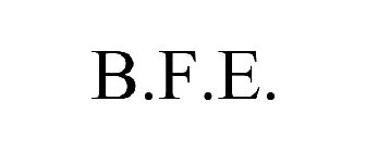 B.F.E.