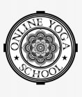 ONLINE YOGA SCHOOL