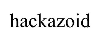 HACKAZOID