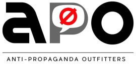 APO, ANTI-PROPAGANDA OUTFITTERS