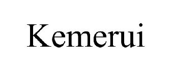 KEMERUI