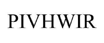 PIVHWIR