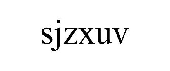 SJZXUV