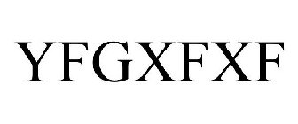 YFGXFXF