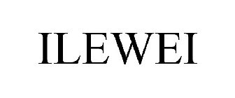 ILEWEI