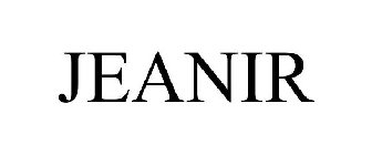 JEANIR
