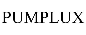 PUMPLUX