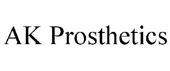 AK PROSTHETICS