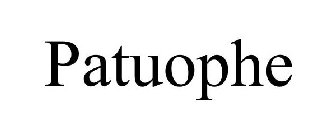 PATUOPHE