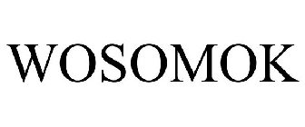 WOSOMOK