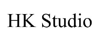 HK STUDIO