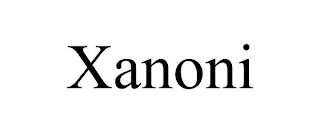 XANONI