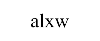 ALXW