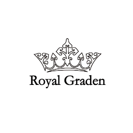 ROYAL GRADEN