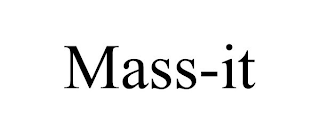 MASS-IT