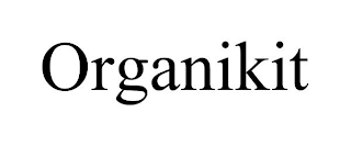 ORGANIKIT