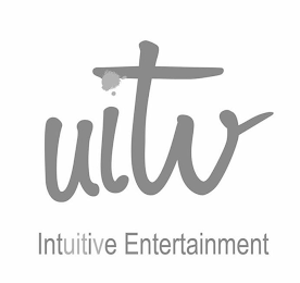 UITV INTUITIVE ENTERTAINMENT